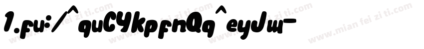 1.fu:/^quCYkpfnQq^eyJw字体转换